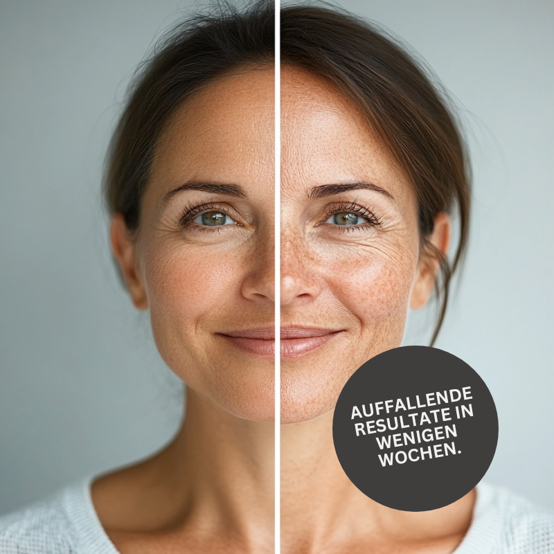 Glättende Augencreme + gratis eBook